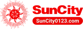suncity888 chính thức