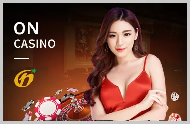 Các trò chơi xổ số và Keno với giải thưởng lớn