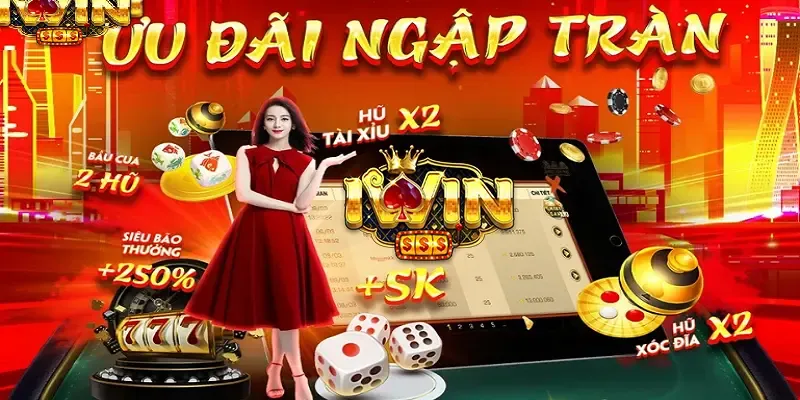 Khuyến Mãi Đặc Biệt Cho Trò Chơi Slot và Bắn Cá